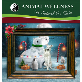10:45 am Saturday 26th November - Christmas Photos - Animal Wellness Vet
